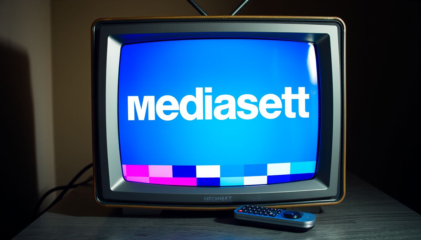 Pier Silvio Berlusconi racconta le sue dichiarazioni in un incontro esclusivo