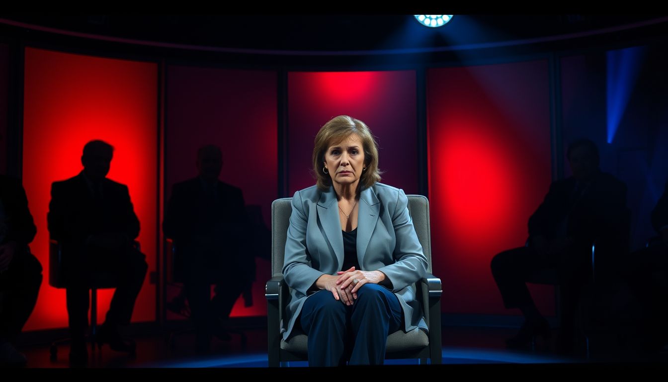 Pierina Paganelli Dichiarazione Scioccante: Non Rispondo Perché Potrei Essere Querelata