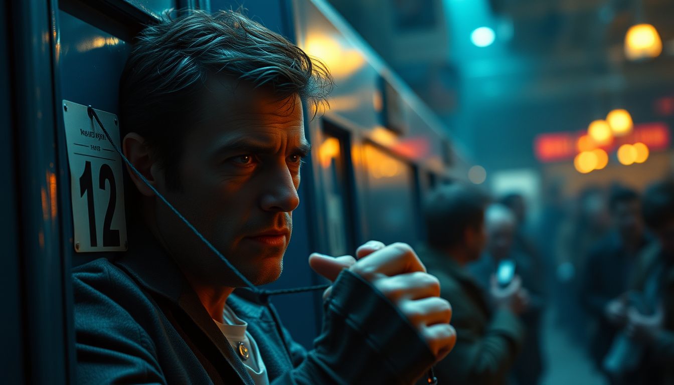 Pietro affronta le sfide di Affari Tuoi: strategie e trappole del Dottore