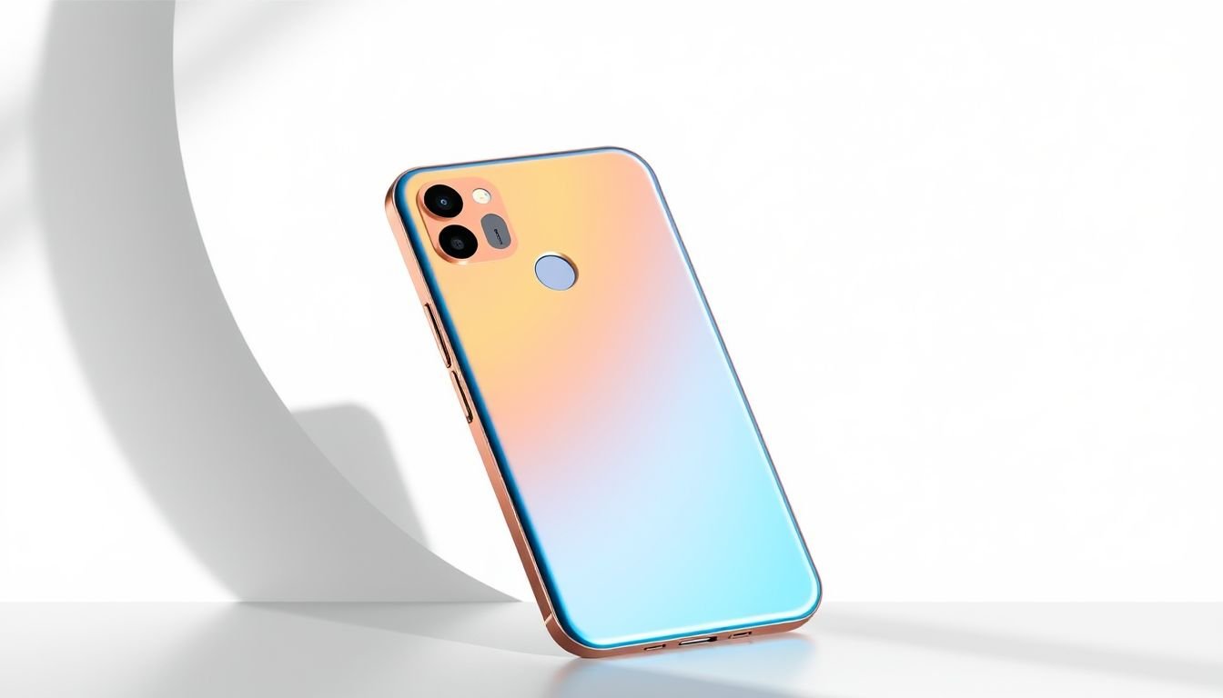 Pixel 9A abbandona la barra della fotocamera per un design innovativo e elegante
