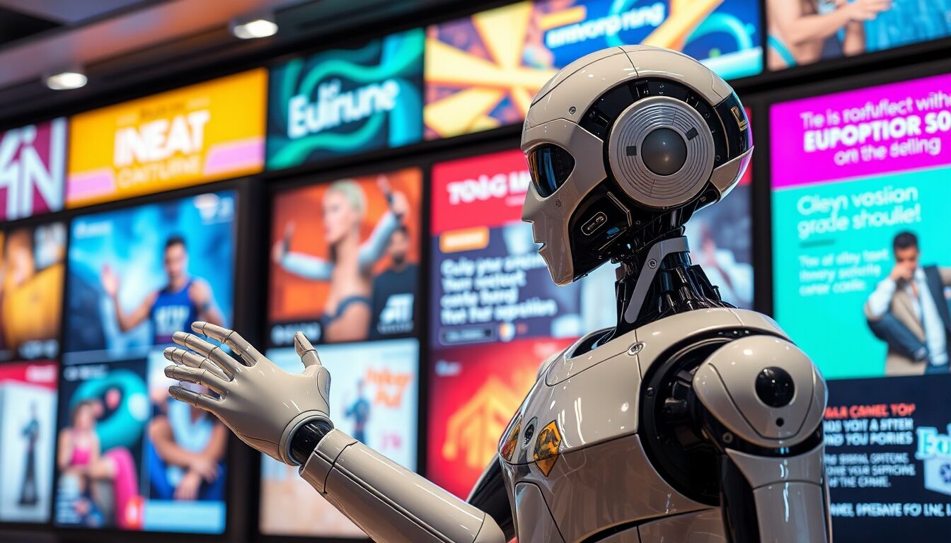 PLAI e l'evoluzione dell'AI in Italia: il progetto di Andrea Santagata