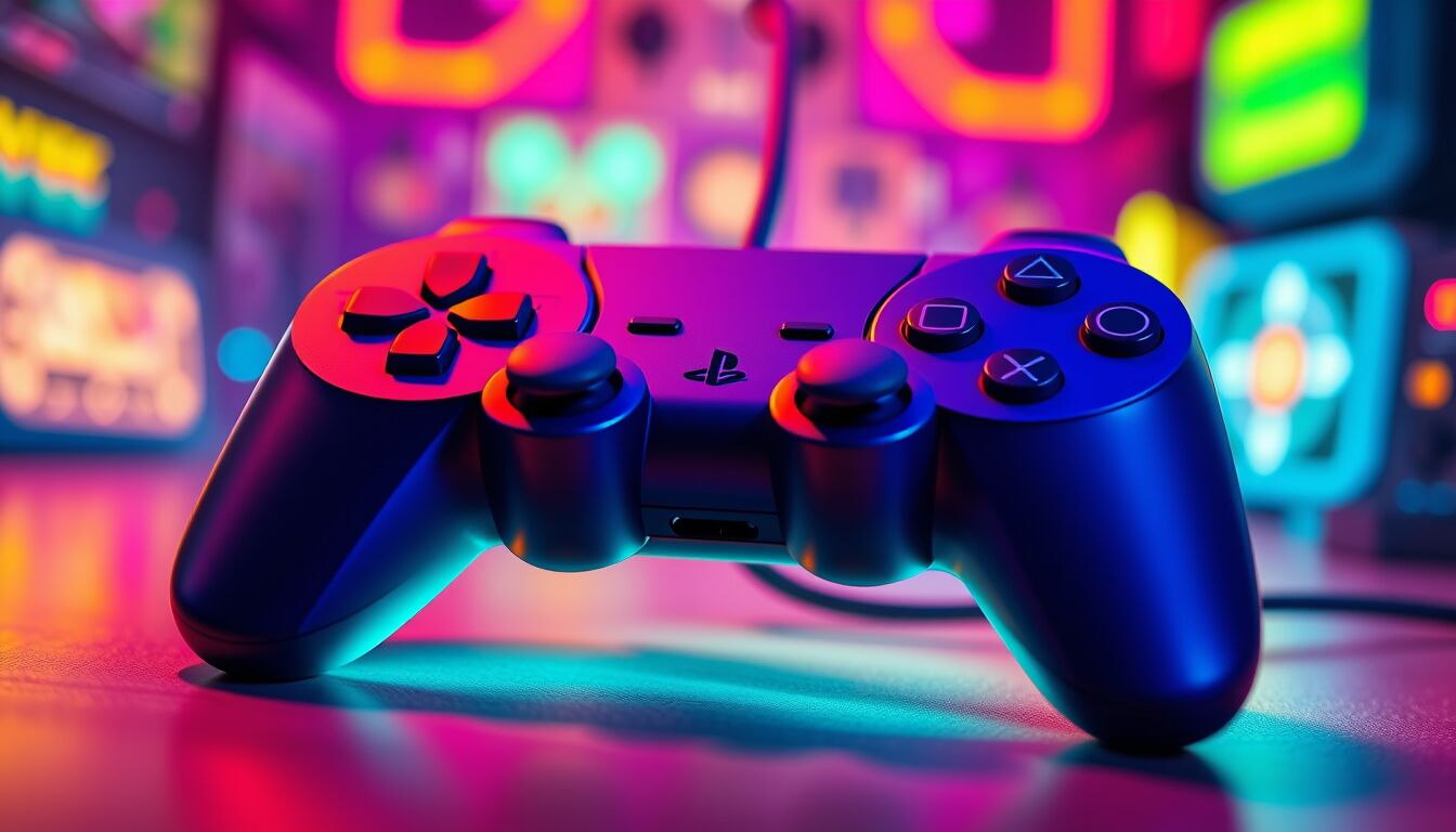 Playstation festeggia traguardi e successi, un viaggio nel mondo dei videogiochi