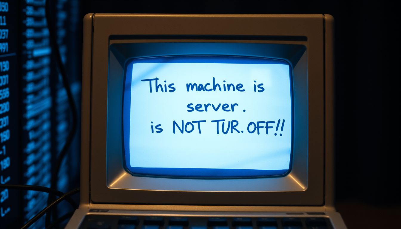 Primo sito web: celebriamo la nascita di Internet e la sua evoluzione oggi