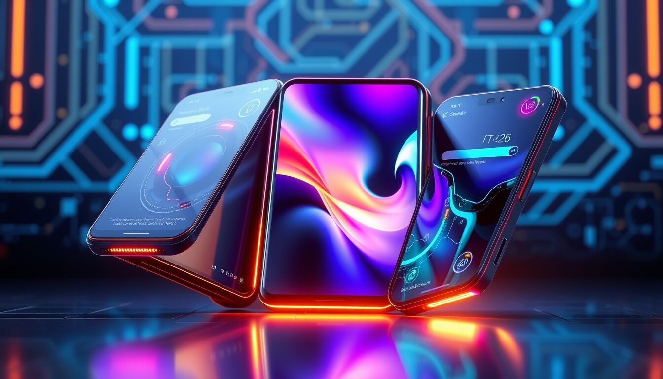 Prodotti Huawei del prossimo anno: innovazioni sorprendenti secondo il presidente dell'azienda