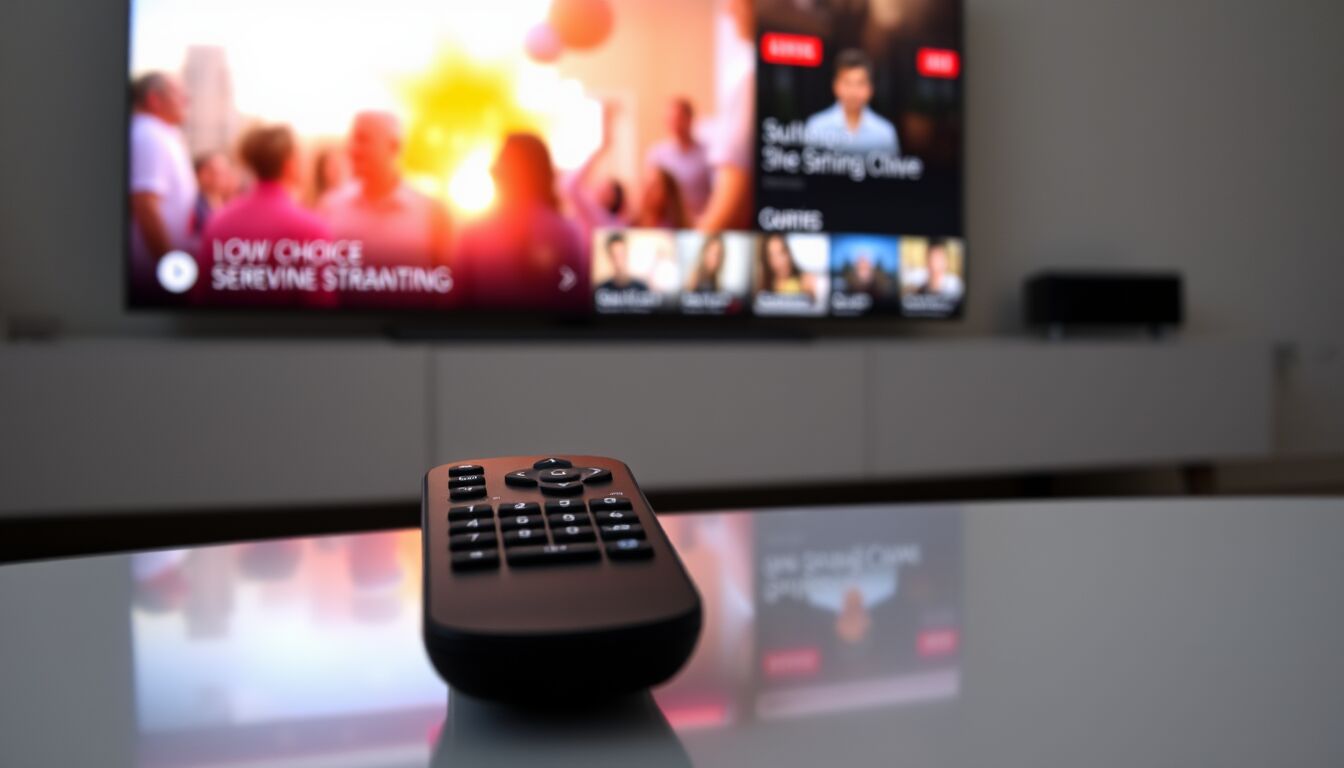 Programmi online più visti rispetto alla TV nella nuova era della Total Audience