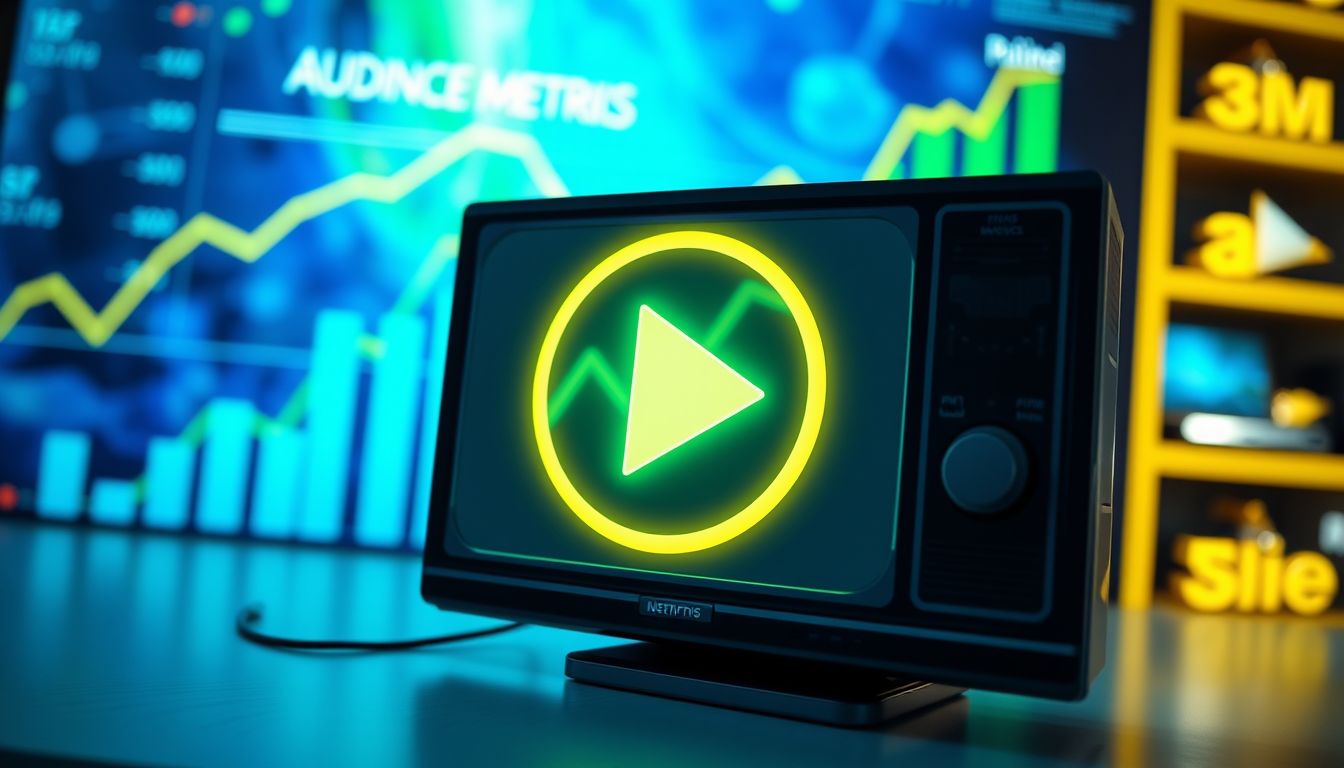 Programmi televisivi che aumentano gli ascolti grazie al web e alla digitalizzazione