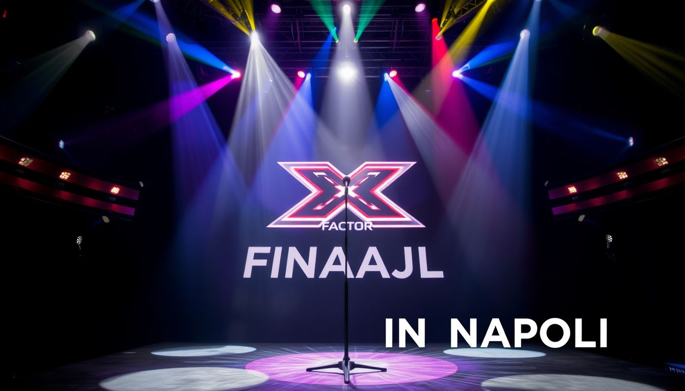 Pronostici X Factor: Mimì e Patagarri in lizza per la vittoria finale