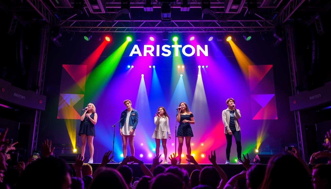 Proposte Sanremo Giovani: Scopri i vincitori e le novità dell'edizione attuale