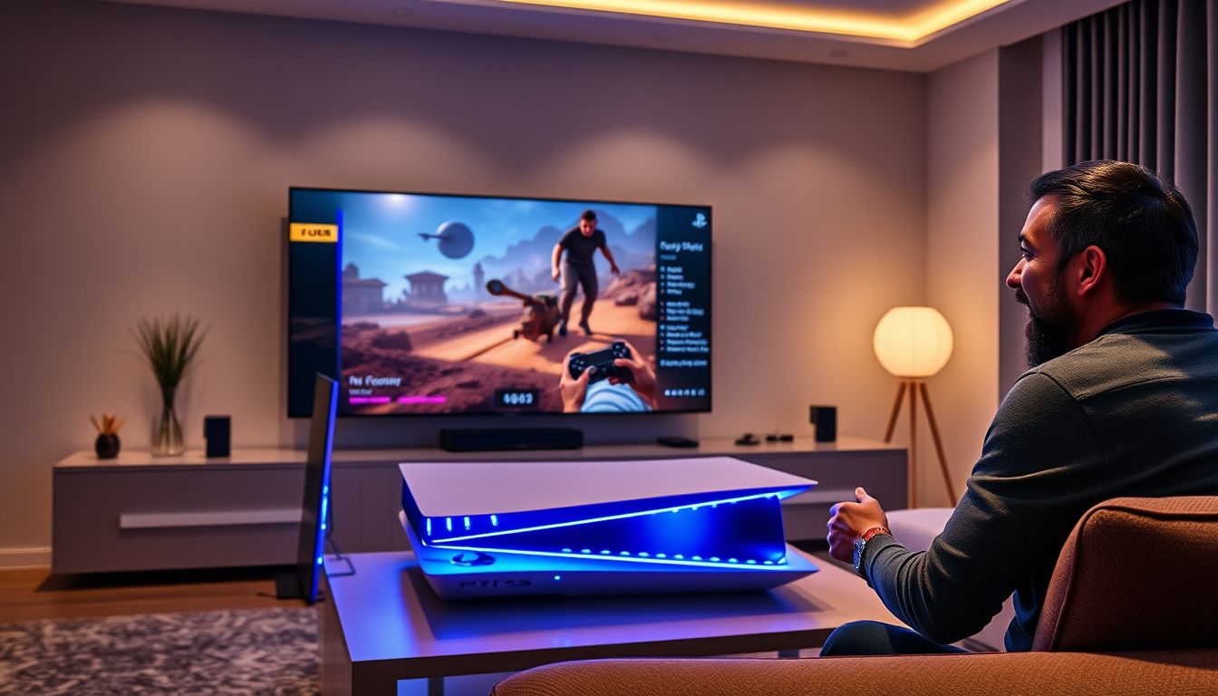 PS5, scopri due trucchi per sfruttarla al massimo delle sue potenzialità