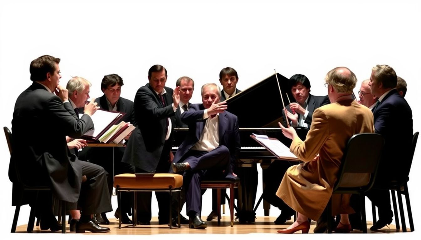 Raimondo Todaro genera polemiche al suo ritorno ad Amici con una lite accesa