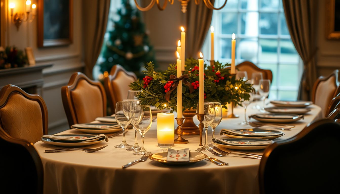 Re Carlo invita suo figlio al pranzo di Natale con Camilla presente