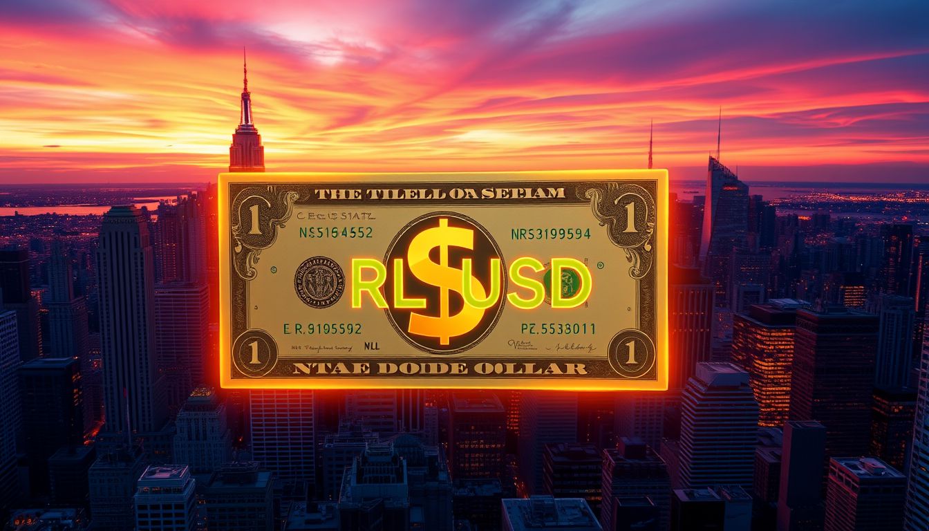 Regolatore di New York approva stabilecoin RLUSD di Ripple