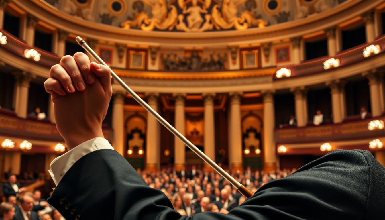 Riccardo Chailly, il direttore d’orchestra che ha consacrato la Scala di Milano