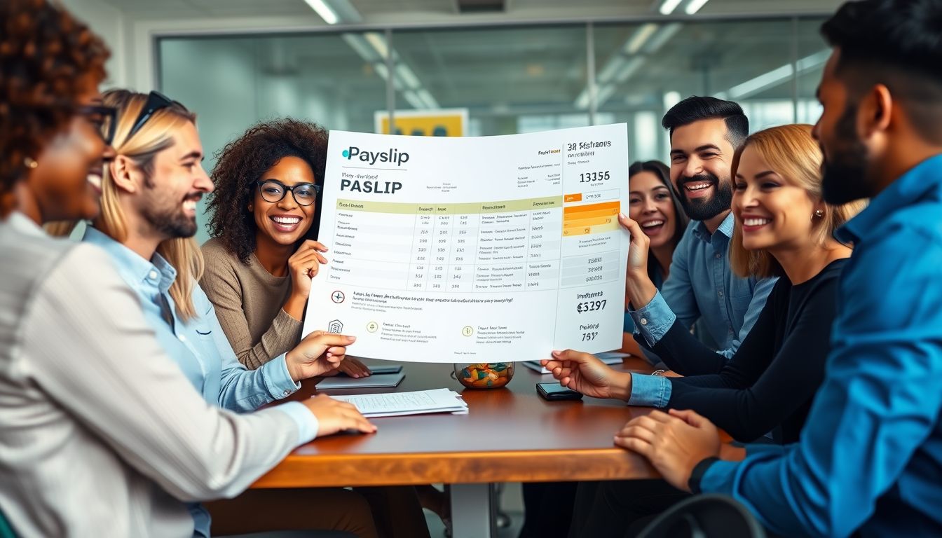 Riforma Irpef e busta paga: impatti su contributi e fringe benefit spiegati.