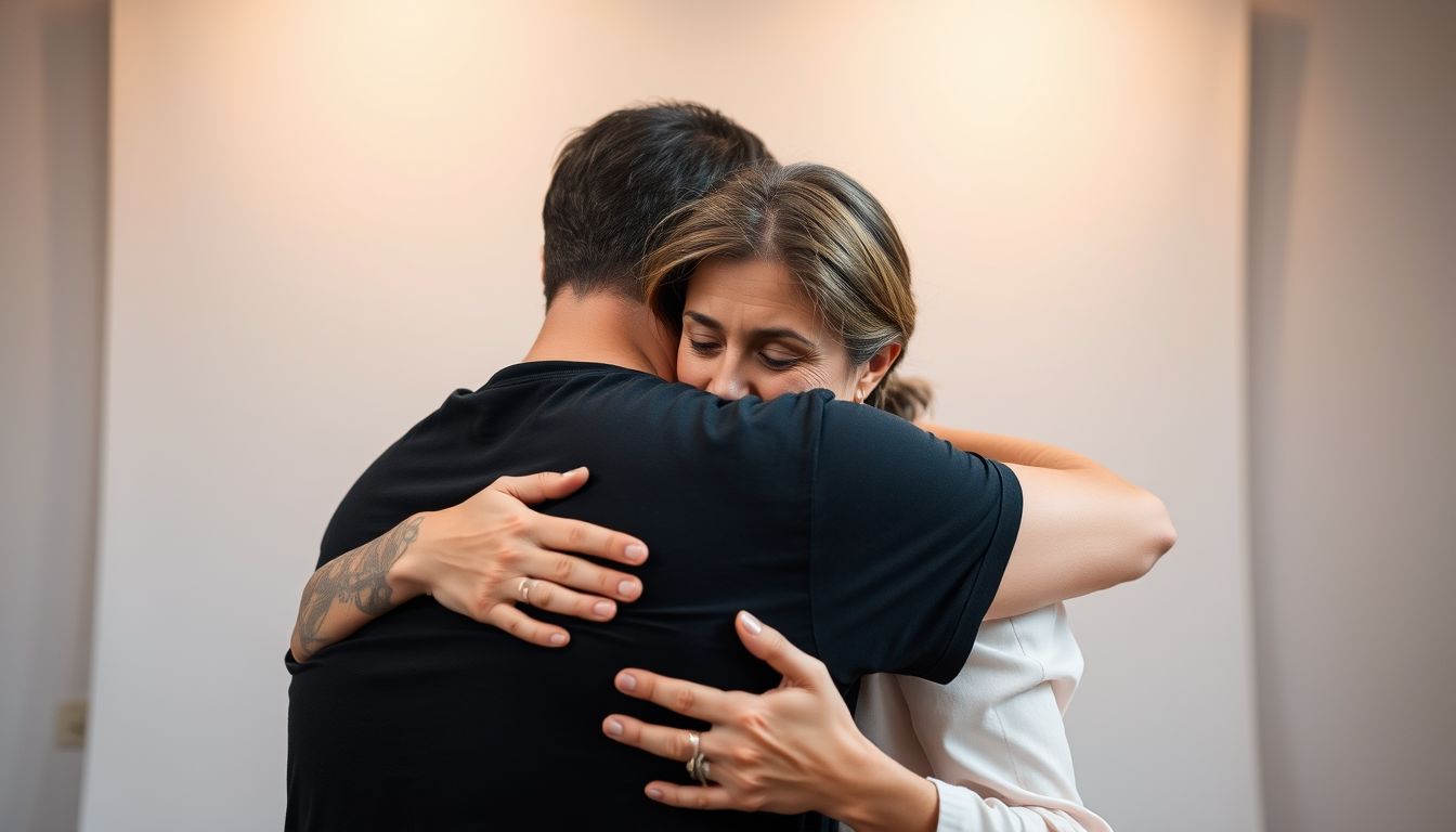 Riki conquista Verissimo con un gesto inatteso: il finale che ha sorpreso tutti