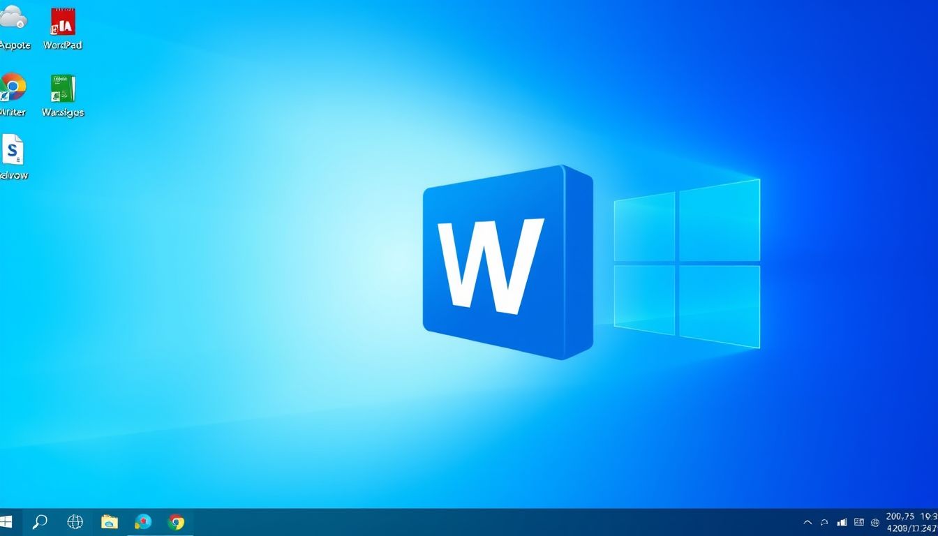 Ripristinare WordPad su Windows 11 in pochi semplici passaggi efficaci