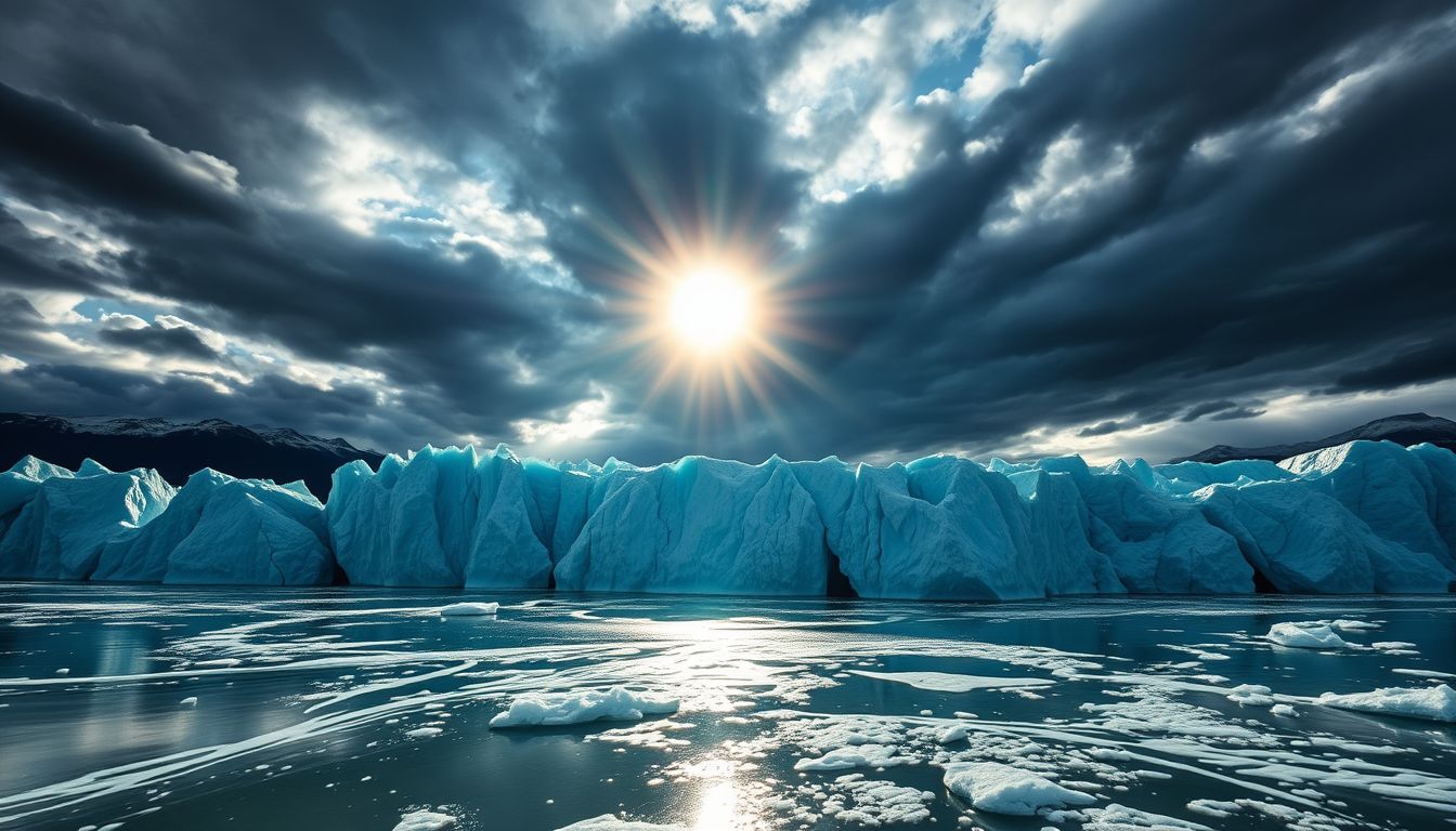 Riscaldamento globale, scopri le cause delle temperature record e le conseguenze per il futuro