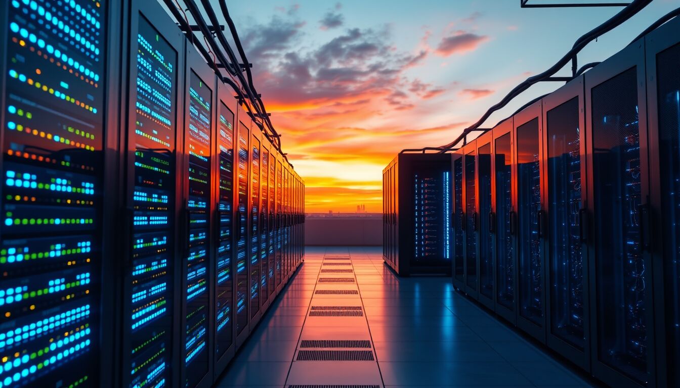 Rischio blackout energetici: come prepararci per un futuro più sicuro e sostenibile