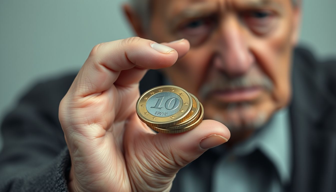 Rivalutazione pensioni: esclusi 60.000 pensionati e chi potrebbe rimanere fuori?