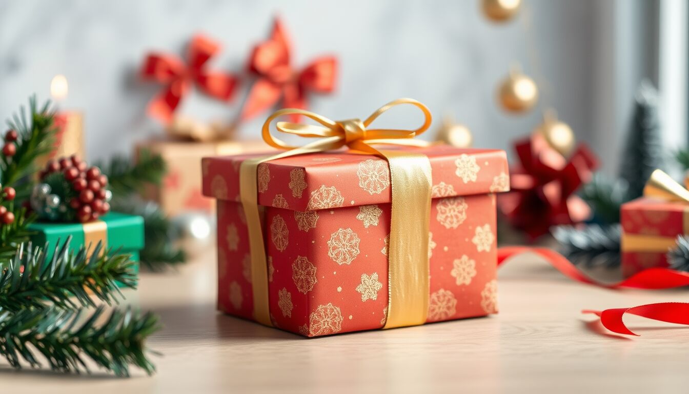 Rivendita di regali non graditi: un fenomeno in crescita tra gli italiani