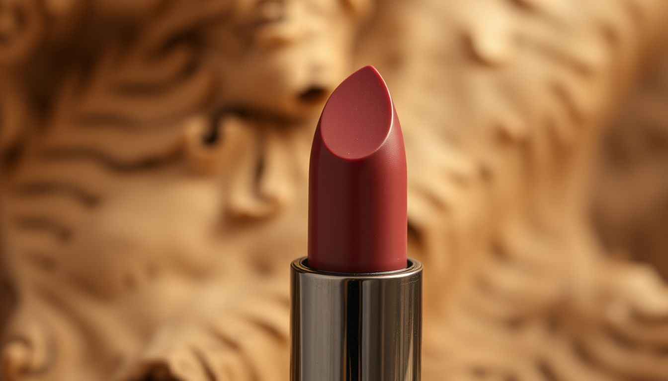 Rossetto marrone: guida alle sfumature e segreti di questa popolare tendenza make-up