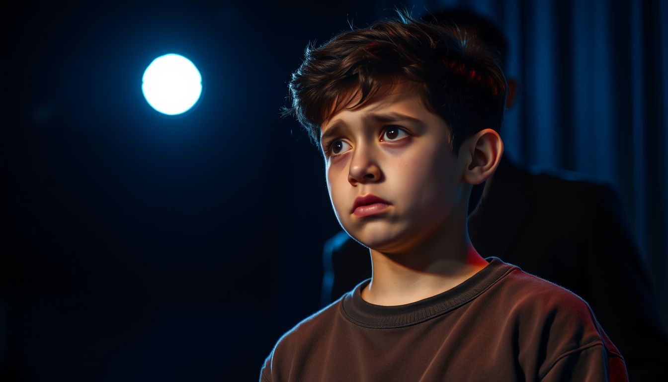 Rudy Zerbi critica Ilan ad Amici: serve più studio per brillare nelle esibizioni