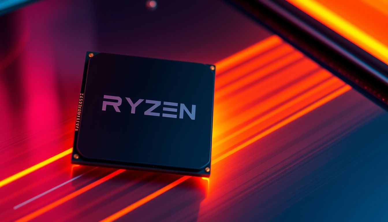 Ryzen 7 9800X3D: Aumento della produzione per una disponibilità tempestiva e accessibile
