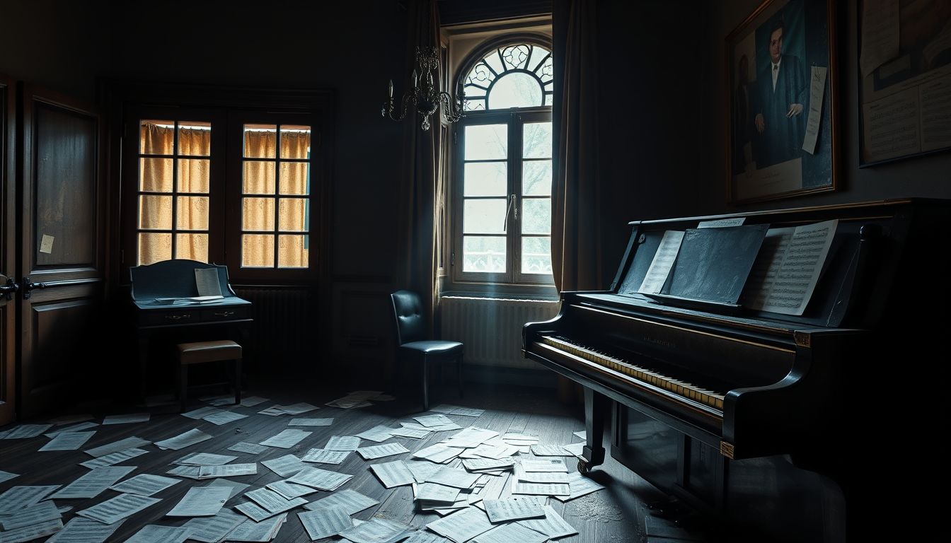 Salvate Sant'Agata: Appello per la Villa di Giuseppe Verdi alla Prima alla Scala