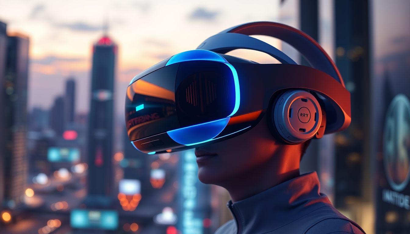 Samsung e Google sviluppano un visore innovativo per competere con Apple Vision Pro