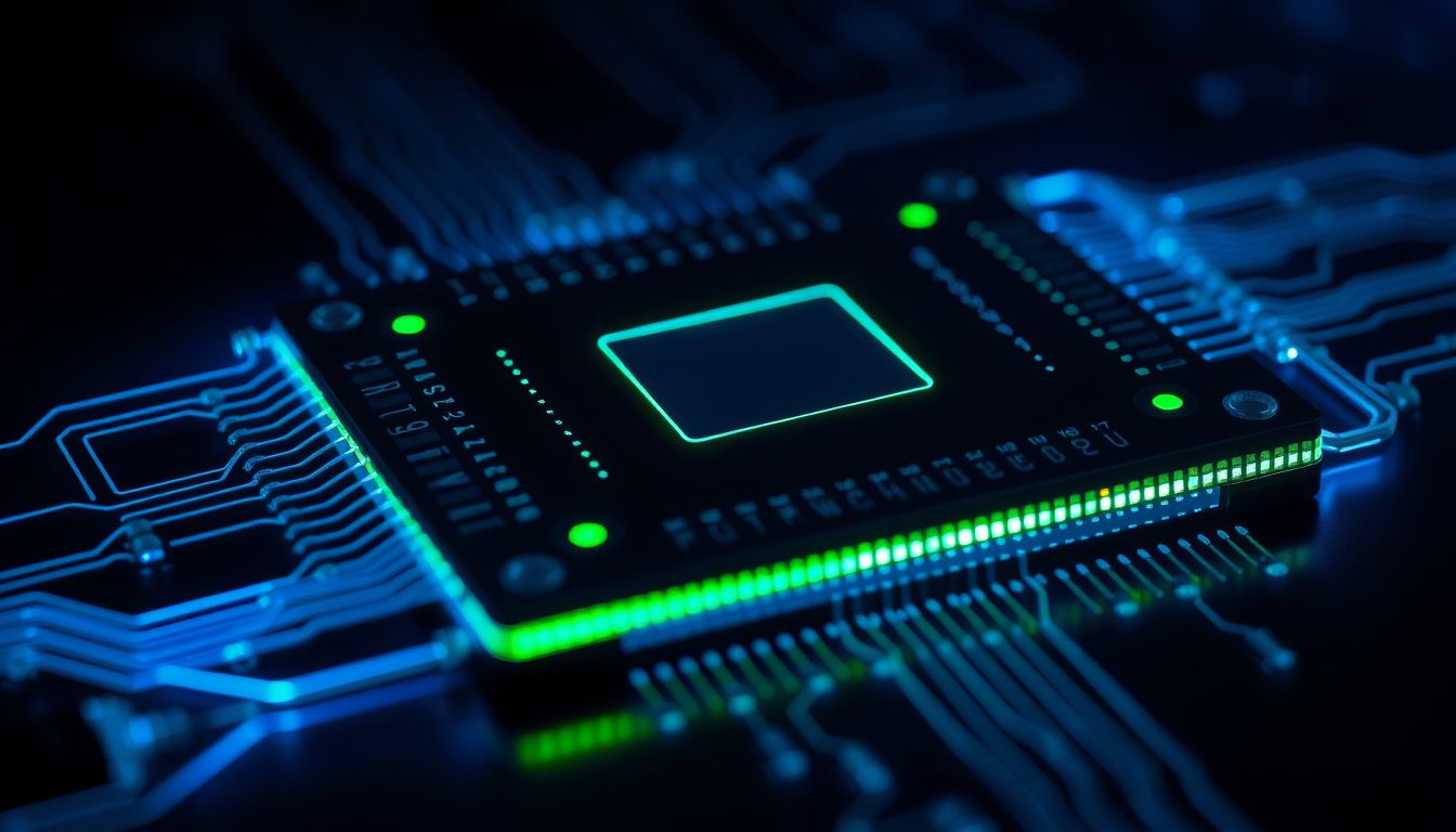 Samsung Electronics potenzia l'AI con nuove nomine e un centro per semiconduttori