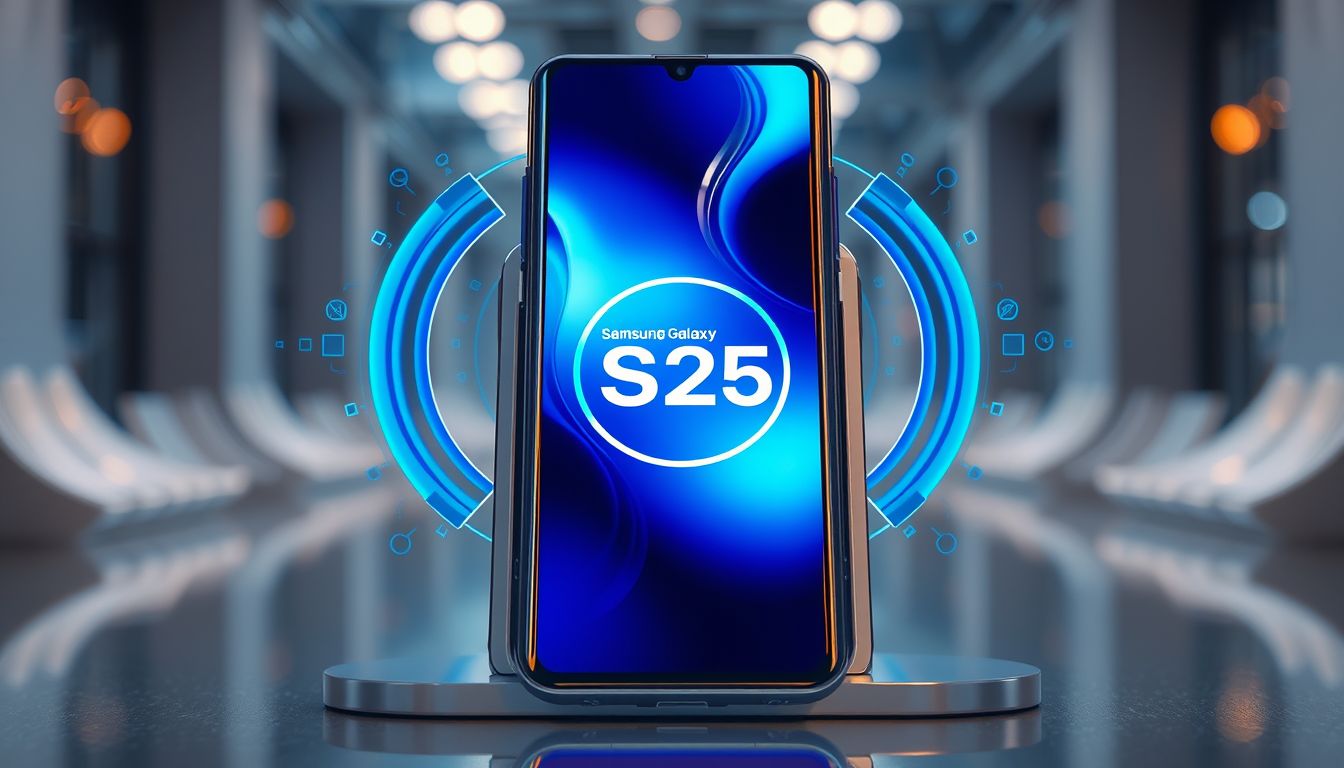 Samsung Galaxy S25, novità sul lancio e l'innovativo assistente Bixby in arrivo