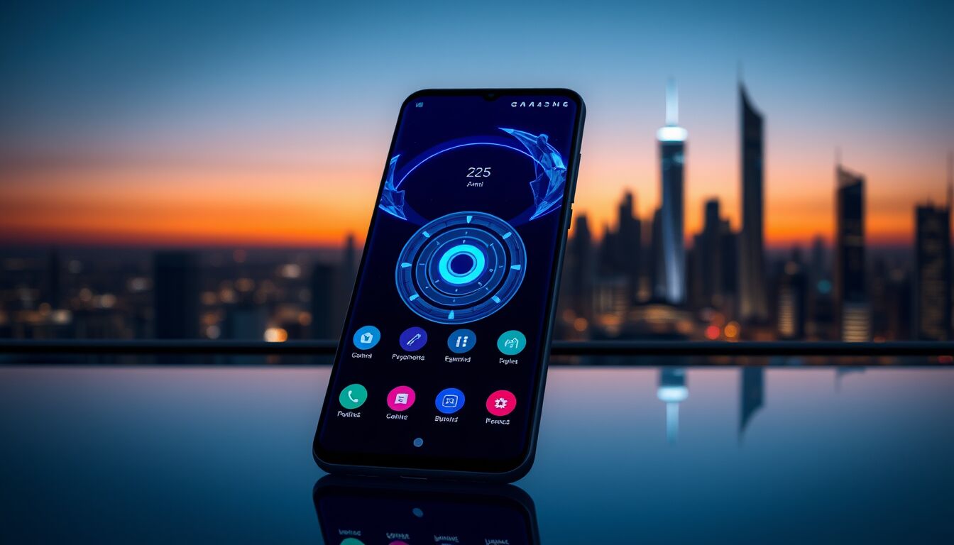 Samsung Galaxy S25: scopri come ottenere gratuitamente Gemini Advanced per un'esperienza mobile unica e avanzata