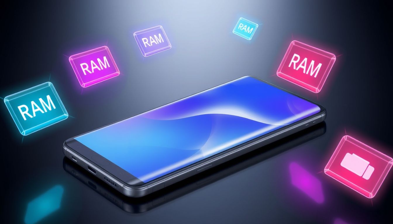 Samsung Galaxy S25 Ultra: dettagli completi su RAM e spazio di archiviazione