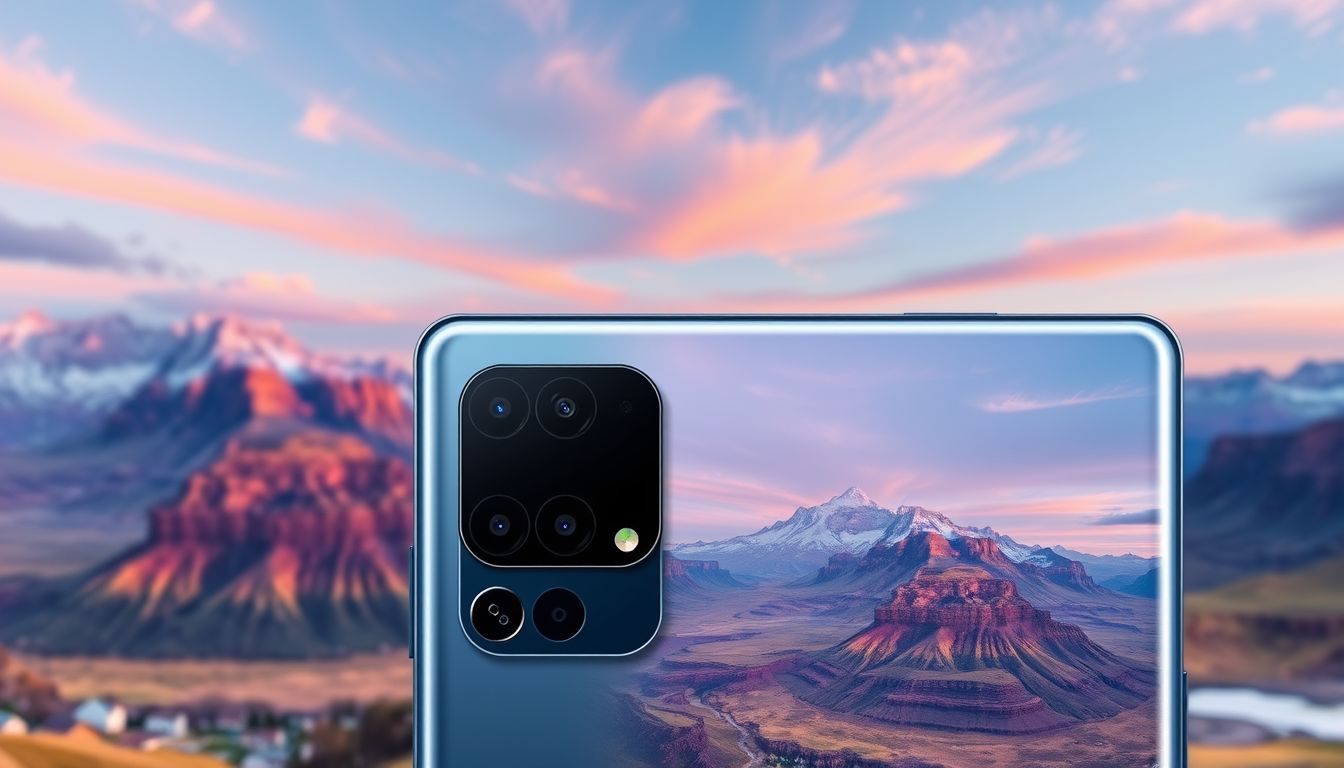 Samsung Galaxy S25 Ultra e le sue fotocamere: scopriamo tutti i dettagli sui lenticolari attesi