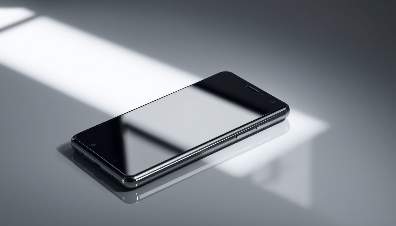 Samsung Galaxy S25 Ultra: scopri la nuova elegante variante Titanium Black