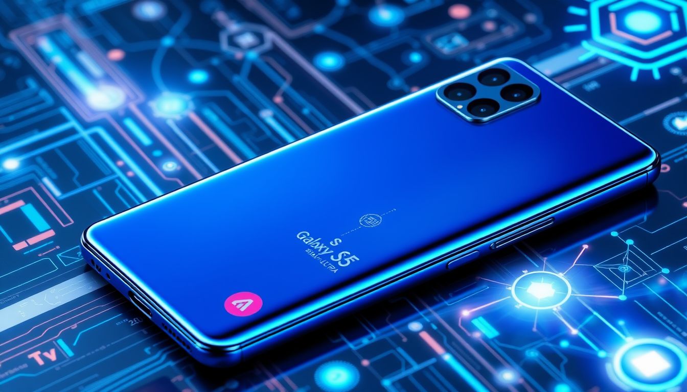 Samsung Galaxy S25 Ultra: tutte le opzioni di archiviazione e RAM da conoscere per il tuo smartphone ideale