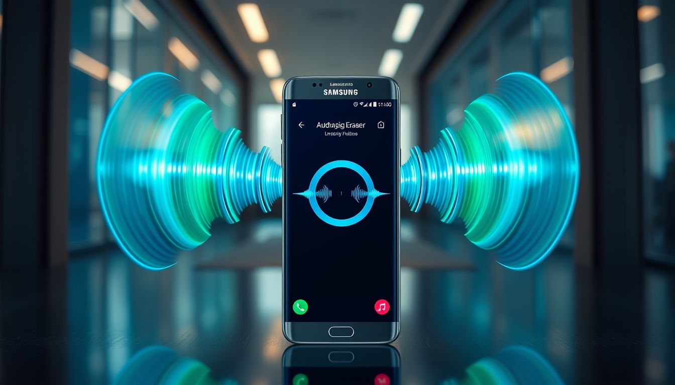 Samsung introduce una nuova funzione AI ispirata a quelle innovative di Pixel