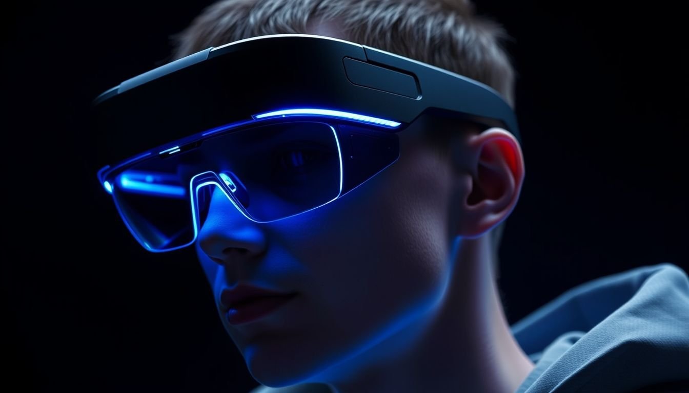 Samsung presenta occhiali AR innovativi per competere con Meta il prossimo mese