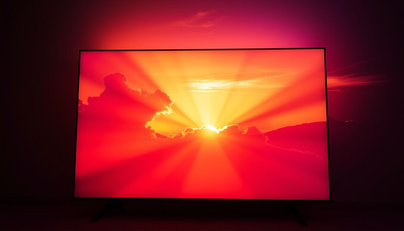 Samsung svela una nuova dimostrazione innovativa per il formato HDR