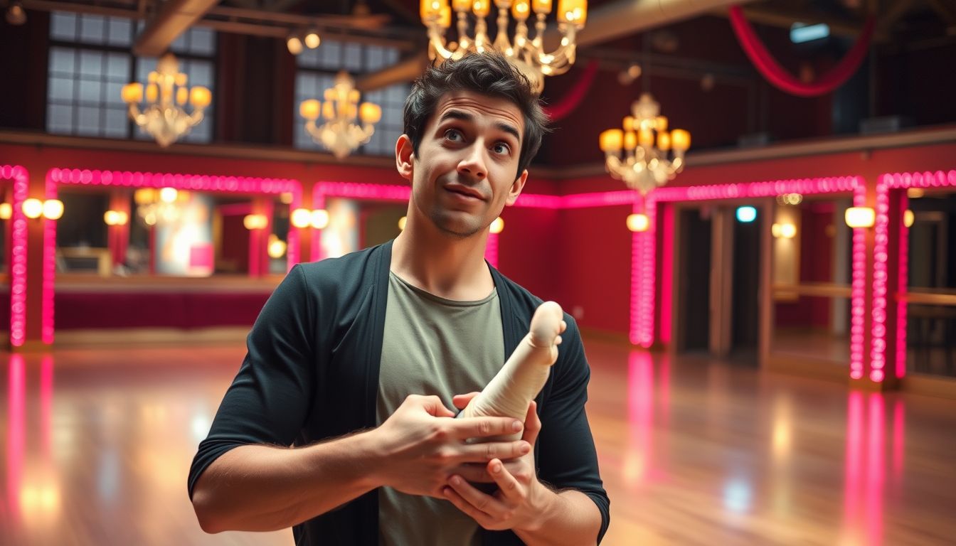 Samuel Peron esprime sorpresa su Mariotto e menziona Malgioglio: ecco perché