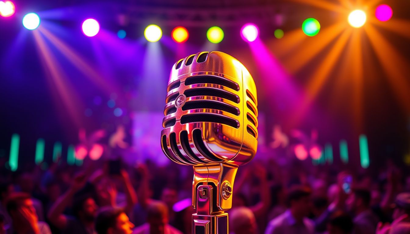 Sanremo e Mediaset: Berlusconi preannuncia un futuro brillante per i reality show