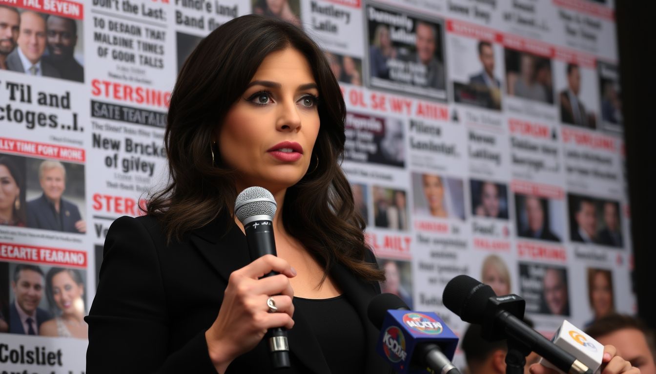 Sarah Toscano svela la verità sul gossip che coinvolge Giulia e Achille Lauro