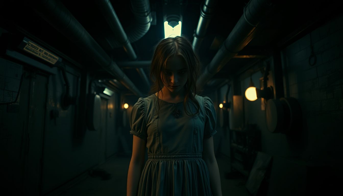 Scissione 2: anticipazioni sul trailer che cambierà la tua visione della serie