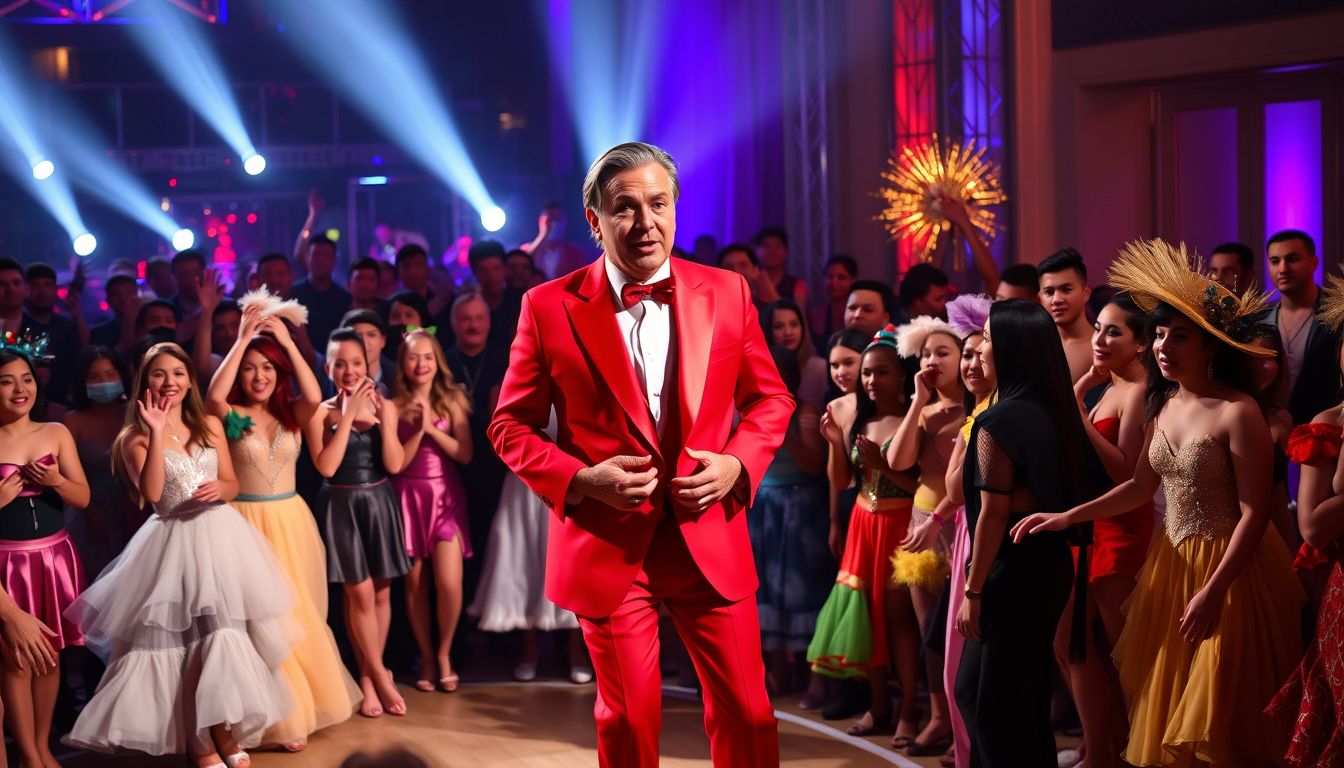 Semifinale di Ballando: Mariotto sorprende con finalisti e colpi di scena unici