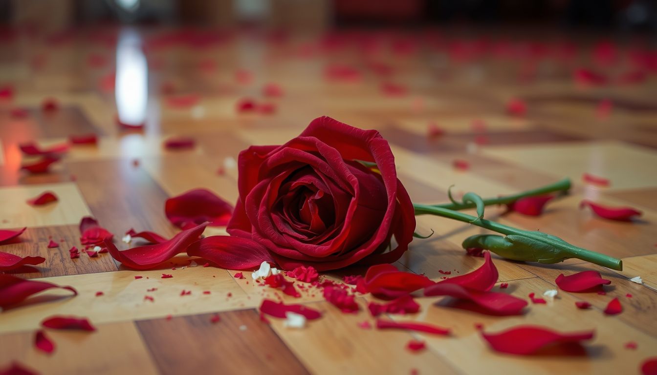 Shaila e Lorenzo si lasciano: il drammatico addio in un video esclusivo