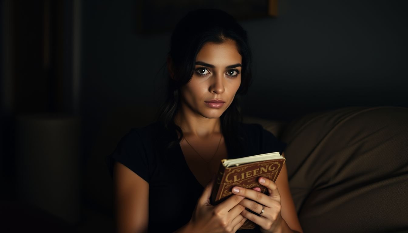 Shaila Gatta rivela un segreto scioccante mentre la regia interviene sul dramma