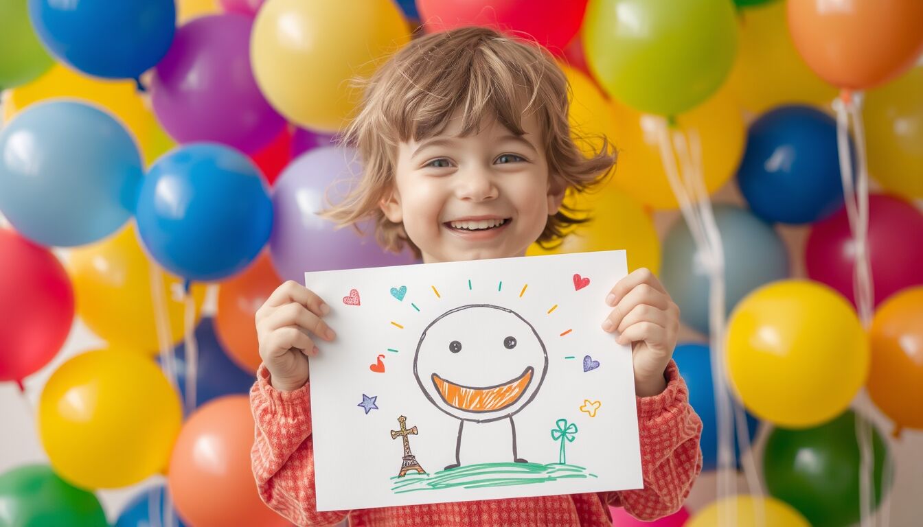 Sharenting: come il condividere le immagini dei bambini può influenzare la loro crescita