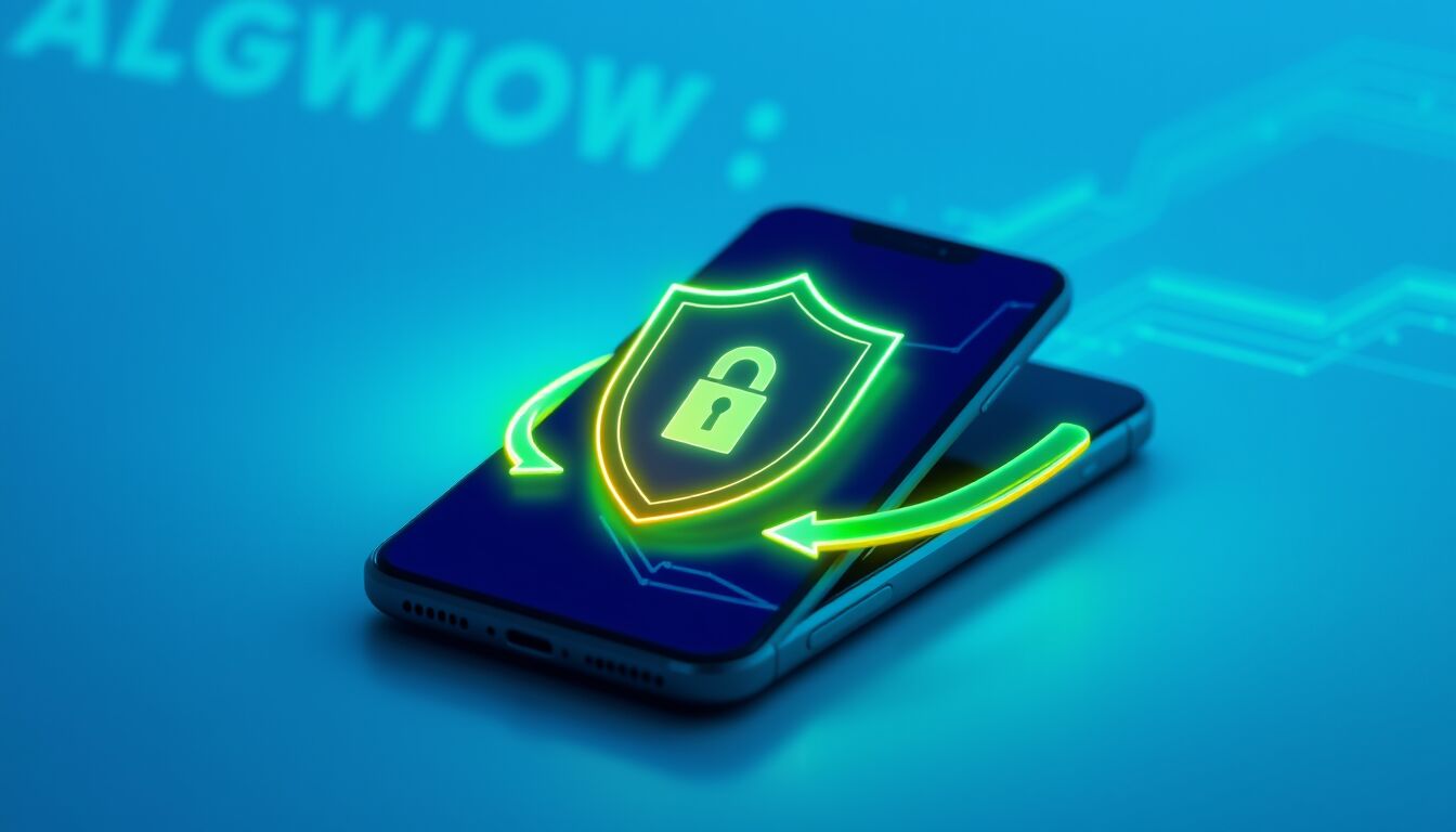 Sicurezza smartphone: strategie efficaci per minimizzare i rischi e proteggere i dati