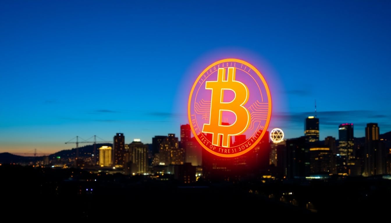 Sindaco di Vancouver propone adozione del Bitcoin per contrastare l'inflazione crescente