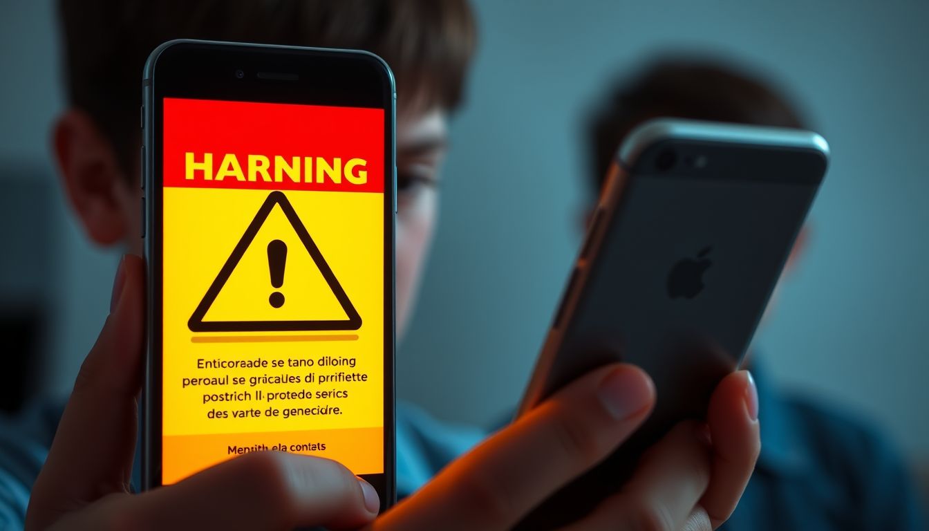 Smartphone con etichette sanitarie: una nuova tendenza per il benessere in Spagna e oltre